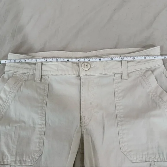 Prana Shorts